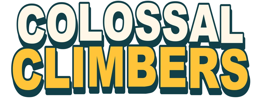 Colossal Climbers